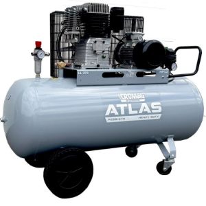 Klipni kompresor 270 L, 4 kW, 400V