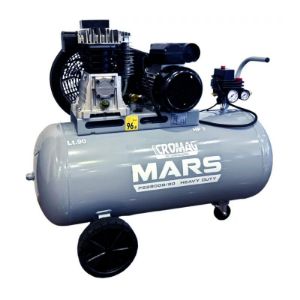 Klipni kompresor 90 L, 2.25 kW, 230V