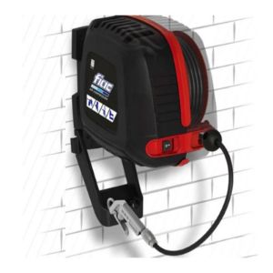 Klipni kompresor 1.1 kW, 230V