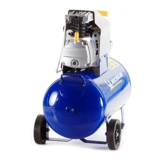 Michelin klipni kompresor 50 L, 1.5 kW, 230V