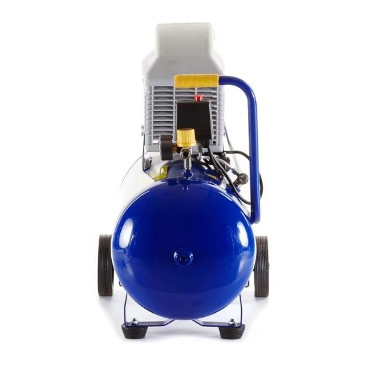 Michelin klipni kompresor 50 L, 1.5 kW, 230V