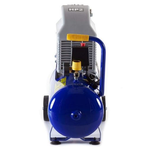 Michelin klipni kompresor 24 L, 1.5 kW, 230V