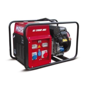 Generator električne struje, agregat, 10.4 kW, 400V