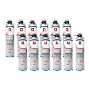 Elaskon čistač kočnica 600ml, 12 komada 