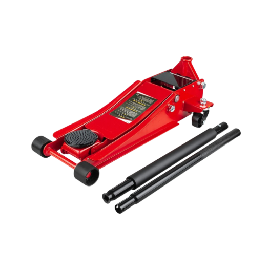 Hidraulična niskoprofilna dizalica 2.5T 