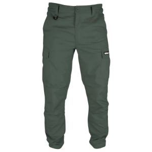 Ripstop+spandex cargo hlače, veličina L/52, težina 220 g/m2
