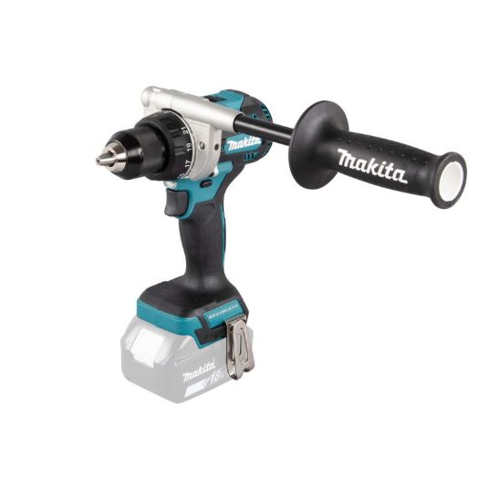 Makita aku bušilica-izvijač 18V, 130Nm