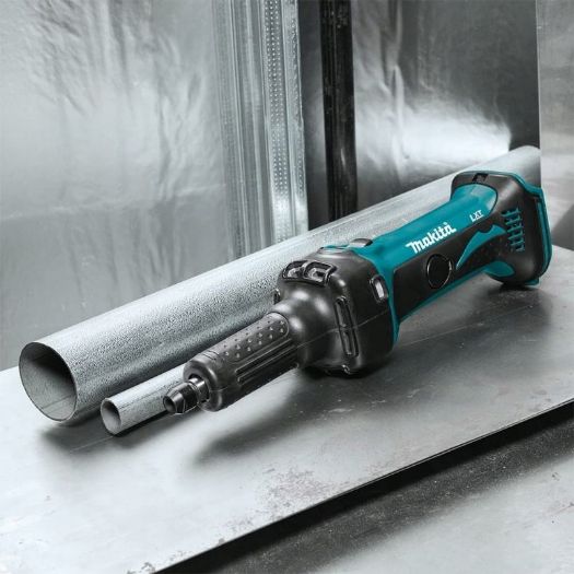 Makita aku ravna brusilica 18V, 26 000 okr/min