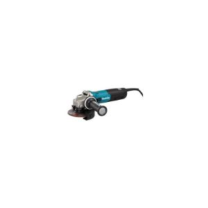 Makita kutna brusilica 1900 W, 125 mm
