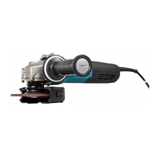 Makita kutna brusilica 1900 W, 125 mm