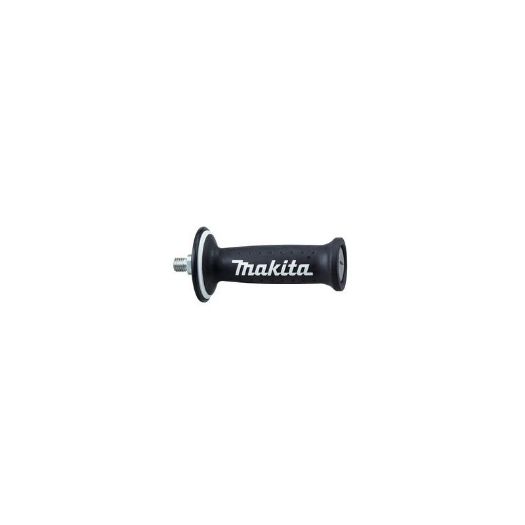 Makita kutna brusilica 1900 W, 125 mm