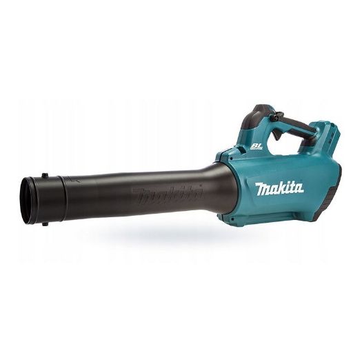 Makita DUB184Z akumulatorski puhač lišća 18V s BLDC motorom i XPT tehnologijom, bez baterije i punjača.