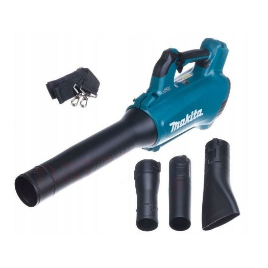 Makita akumulatorski puhač 18V, 10,9 N