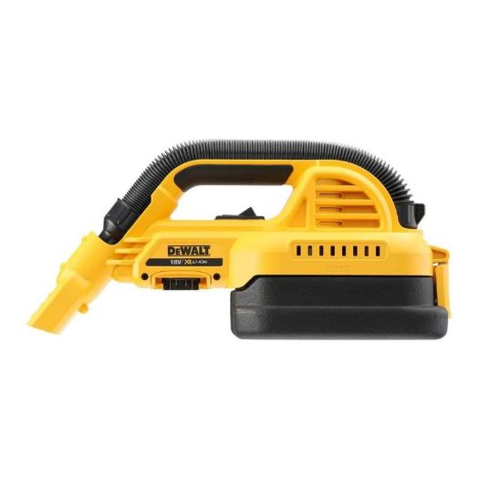 Dewalt aku usisavač 18V