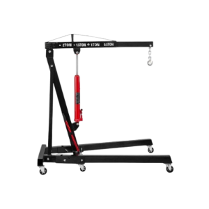 Kranska dizalica - žirafa 2 tone