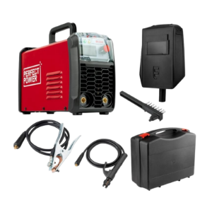 Aparat za zavarivanje 360A i IGBT tehnologijom