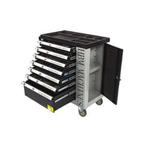 Premium kolica s 245 komada alata