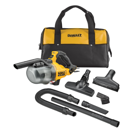 Dewalt aku ručni usisavač 18V XR