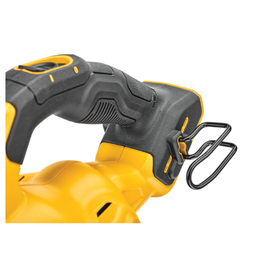 Dewalt aku ručni usisavač 18V XR