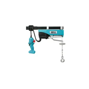 Akumulatorsko vitlo 18V