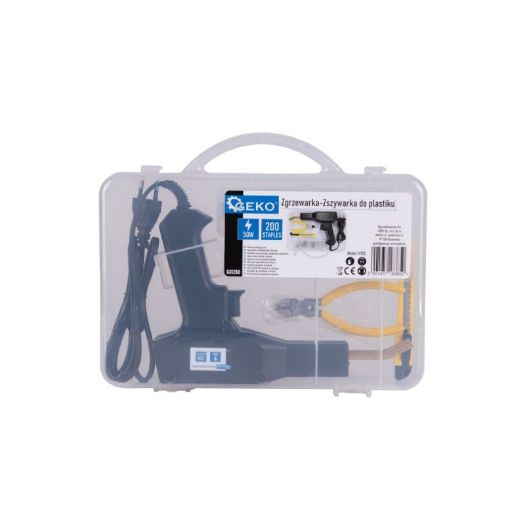 Alat za lemljenje plastike 50w