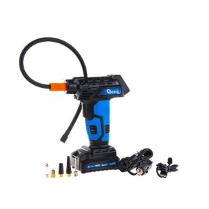 Aku kompresor 0,2-10,3 BAR