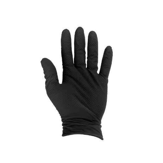 Nitrillve rukavice grip XL, 50 kom