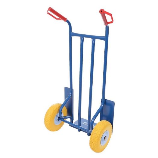 Transportna kolica 200 kg
