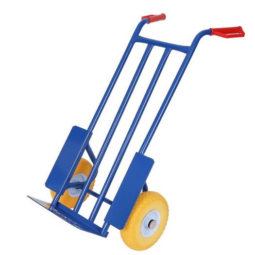 Transportna kolica 200 kg