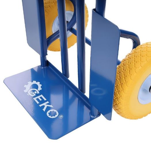 Transportna kolica 200 kg