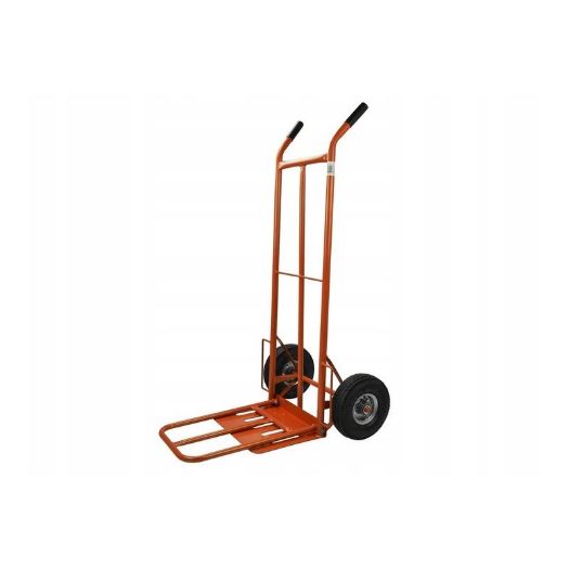 Transport kolica 400x300mm 250kg