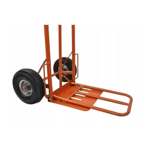 Transport kolica 400x300mm 250kg