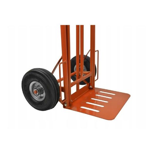 Transport kolica 400x300mm 250kg