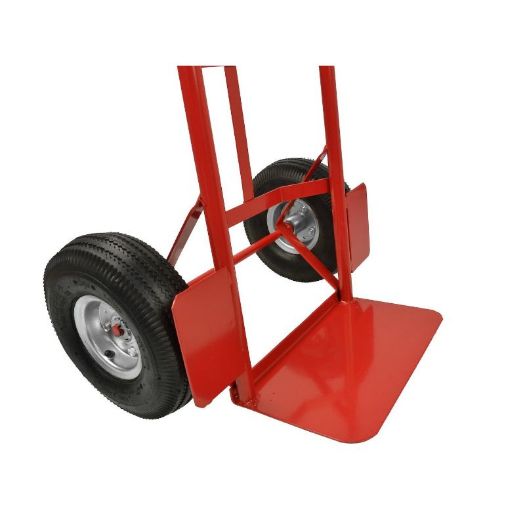 Transportna kolica 350x180mm 200kg