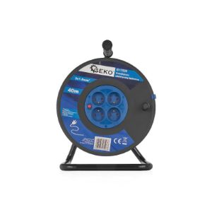 Kabelska motalica 3x1,5 mm² 40 m 