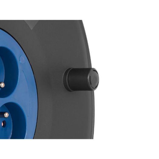 Kabelska motalica 3x1,5 mm² 40 m 