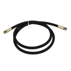 Crijevo za nožnu mazalicu 1,8M 