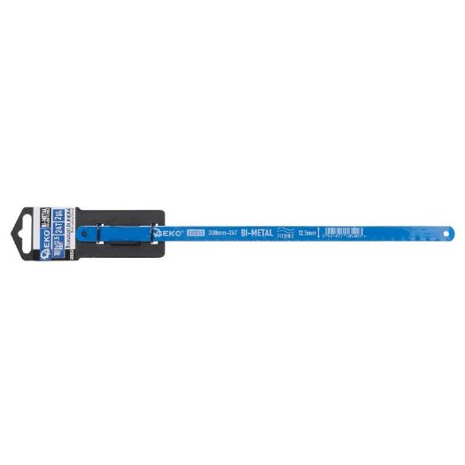 List ručne pile za rezanje metala  300x12.5mm 24T 