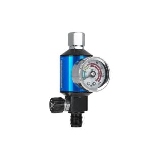Regulator pritiska sa manometrom 1/4"
