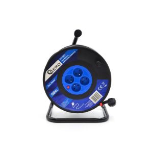 Kabelska motalica 3x1,5mm2 50m 