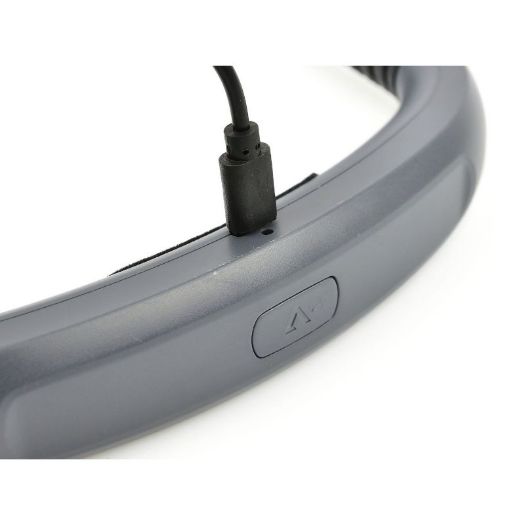 Led lampa za vrat
