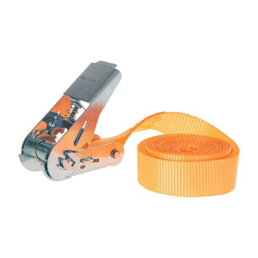 Gurtna za vezanje tereta 25mm 4m 1600kg
