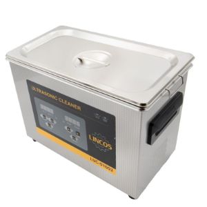 Ultrazvučna kada za pranje dijelova 4.5l, 180W, 40KHz, 80°C