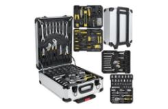 Univerzalni setovi alata