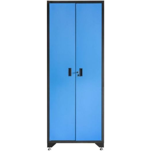 Modularni sustav ormarića za radionice, 8 dijelni set