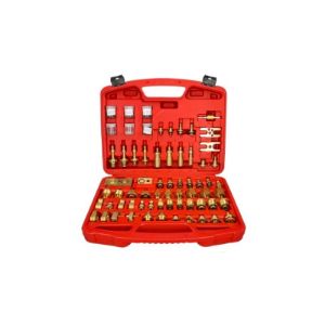 Set adaptera za ispiranje klima uređaja