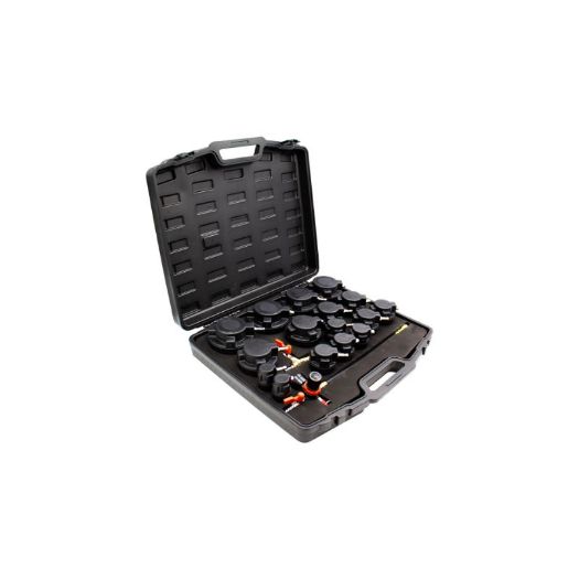 Tester pritiska rashladnog sistema i usisnog turba 31-110mm