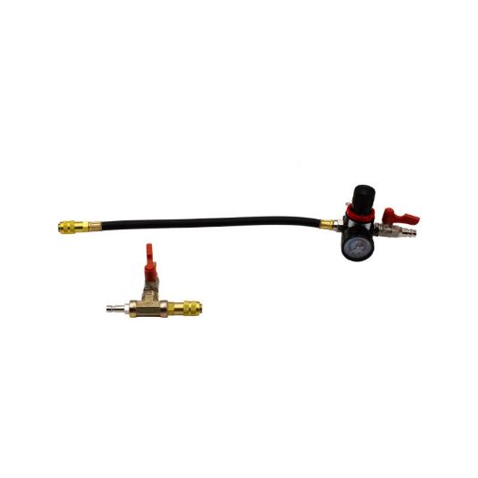 Tester pritiska rashladnog sistema i usisnog turba 31-110mm