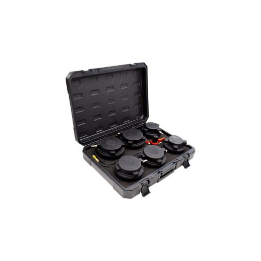 Tester pritiska rashladnog sistema i usisnog turba 110-130mm