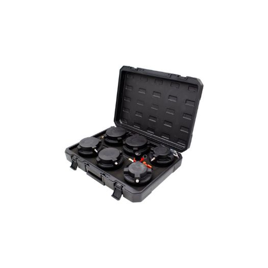 Tester pritiska rashladnog sistema i usisnog turba 110-130mm